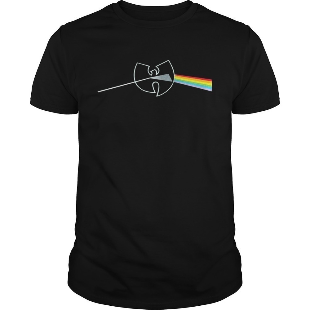 Wu Tang  Floyd Shirt